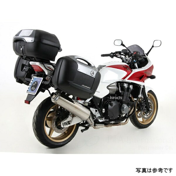ヘプコアンドベッカー HEPCO&BECKER トップケースホルダー イージーラック 10年-25年 CB1300 Super Bol d'Or 661-961-0101 JP店|株式会社ヒロチー商事 店