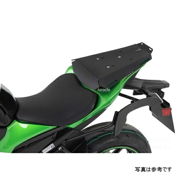 ヘプコアンドベッカー HEPCO&BECKER タンデムシート置換型リアラック Speedrack EVO 17年-24年 Z900 670-2529-0001 JP店|株式会社ヒロチー商事 店