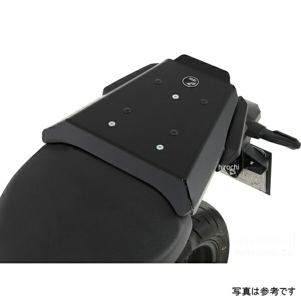 ヘプコアンドベッカー HEPCO&BECKER タンデムシート置換型リアラック Speedrack EVO 18年-25年 CB250R 670-9508-0001 JP店|株式会社ヒロチー商事 店