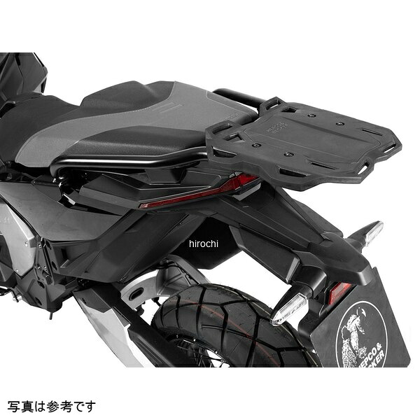 ヘプコアンドベッカー HEPCO&BECKER リアキャリア Smartrack / スマートラック 21年- Forza 750 680-9555-0101 JP店|株式会社ヒロチー商事 店