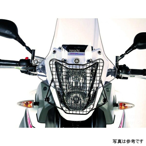 ヘプコアンドベッカー HEPCO&BECKER ヘッドライトグリル 08年-16年 XT660Z Tenere 700-4526-0001 JP店｜株式会社ヒロチー商事 店