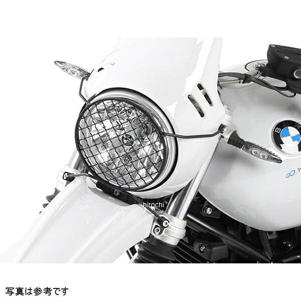 ヘプコアンドベッカー HEPCO&BECKER ヘッドライトグリル 17年-23年 RnineT Urban G/S 700-6506-0001 JP店｜株式会社ヒロチー商事 店
