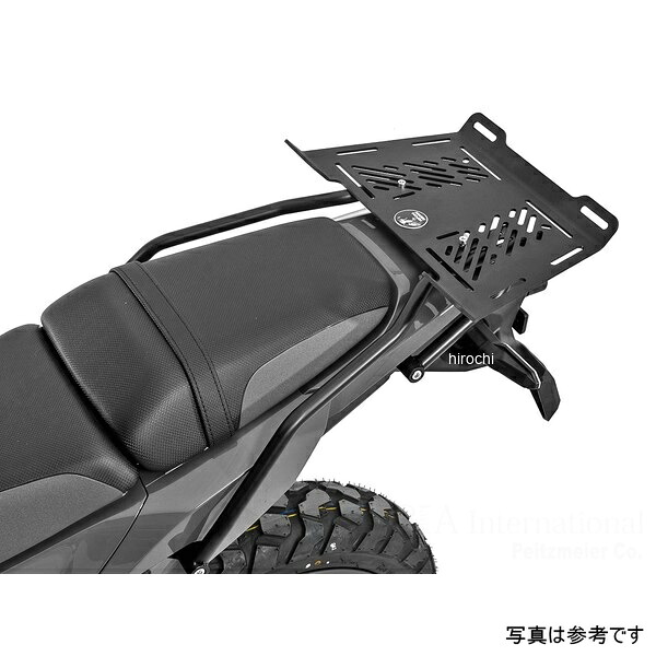 ヘプコアンドベッカー HEPCO&BECKER エクステンションキャリア 26年- KLE 500 800-2558-0001 JP店｜株式会社ヒロチー商事 店