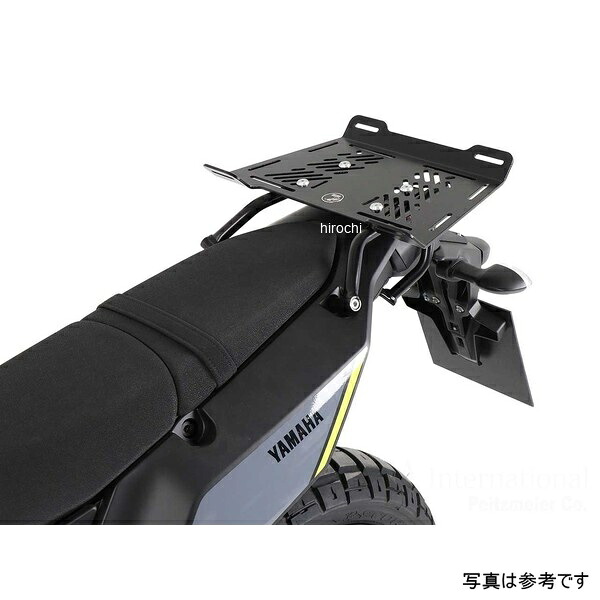 ヘプコアンドベッカー HEPCO&BECKER エクステンションキャリア 19年-24年 Tenere 700 800-4564-0001 JP店｜株式会社ヒロチー商事 店 21,945円