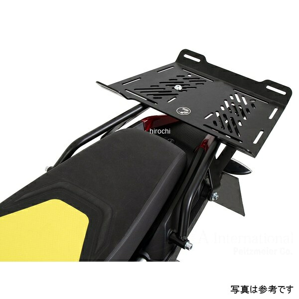 ヘプコアンドベッカー HEPCO&BECKER エクステンションキャリア 22年-24年 Tuareg 660 800-7599-0001 JP店|株式会社ヒロチー商事 店
