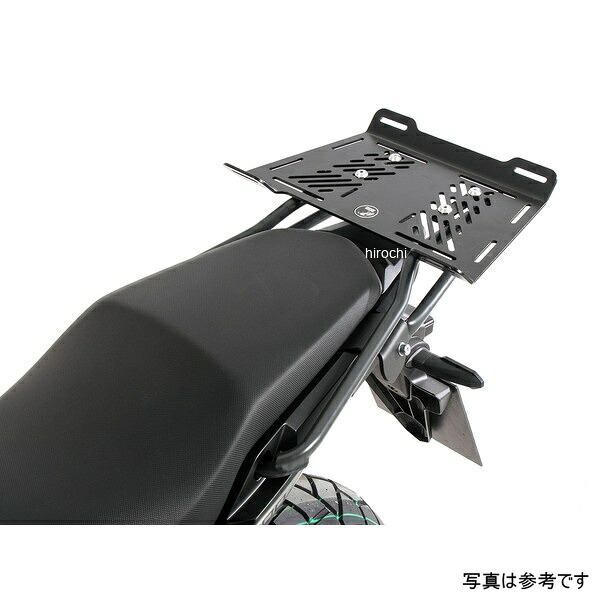 ヘプコアンドベッカー HEPCO&BECKER エクステンションキャリア 13年-16年 400X 800-9546-0005 JP店｜株式会社ヒロチー商事 店