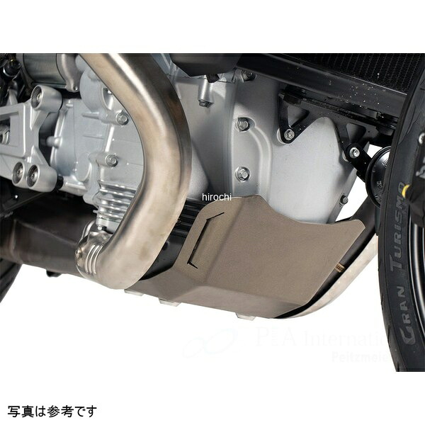 ヘプコアンドベッカー HEPCO&BECKER エンジンハウシジングプロテクション titan 22年- V100 Mandello 810-557-0000 JP店|株式会社ヒロチー商事 店