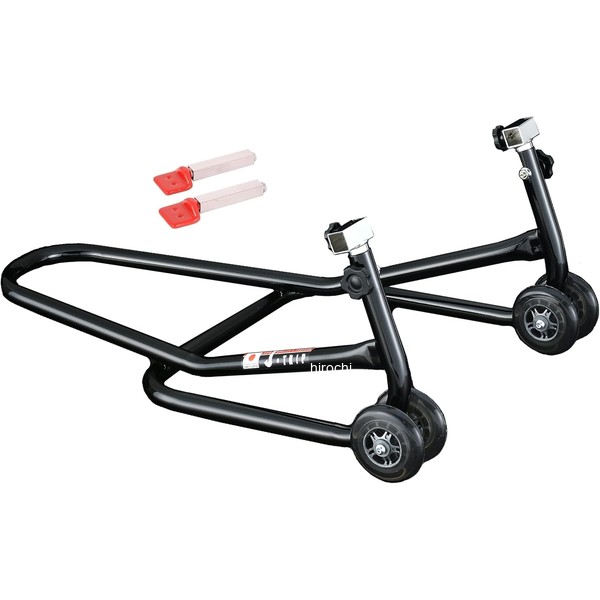Jトリップ J-TRIP ロングスタンド ＋L2受け 黒 JT-121LBK JP店｜株式会社ヒロチー商事 店