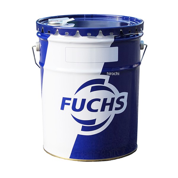 フックス FUCHS エンジンオイル TITAN GT1 PRO V 0W-20 20L A602216878 JP店｜株式会社ヒロチー商事 店