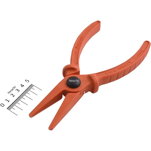 スナップオン Snap-on ニードルノーズ ペンチ 8-1/2in C97CP JP店