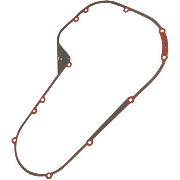 【USA在庫あり】 ジェームズ JAMES プライマリーカバー ガスケット 1.60mm 94年-06年 シリコン付き (5個入り) DS-174322 JP店｜株式会社ヒロチー商事 店