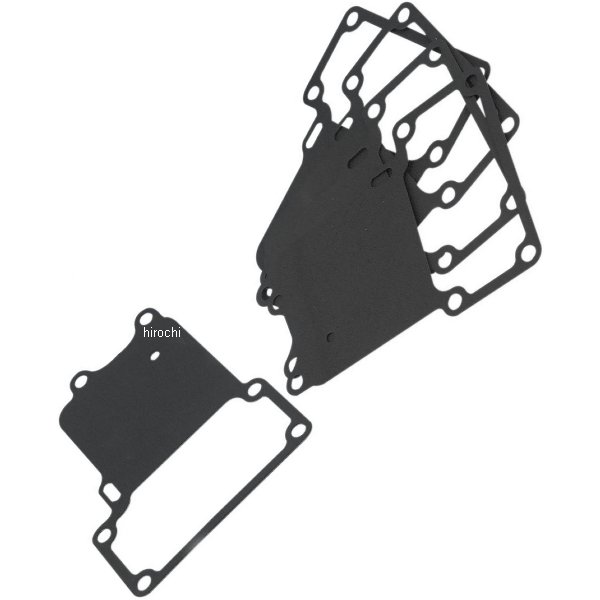【USA在庫あり】 ジェームズ JAMES トランスミッション トップカバー ガスケット 06年以降 BigTwin (5個入り) 0934-1190 JP店