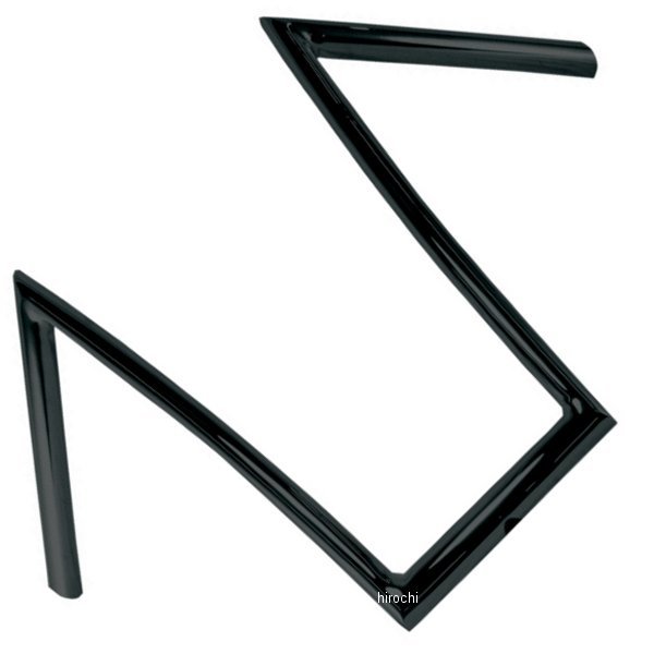 【USA在庫あり】 トッドサイクル Todd's Cycle 1インチ ハンドルバー ストリップ 17インチ 黒(つや消し) 0601-1363 JP店|株式会社ヒロチー商事 店