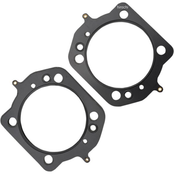 【USA在庫あり】 コメティック COMETIC ヘッドガスケット 1.02mm TP/S&S エボ 4"ボア メタル (2個入り) 0934-0010 JP店｜株式会社ヒロチー商事 店