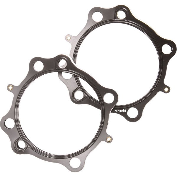 【USA在庫あり】 コメティック COMETIC ヘッドガスケット 0.69mm S&S Super Sidewinder Plus 4.125\