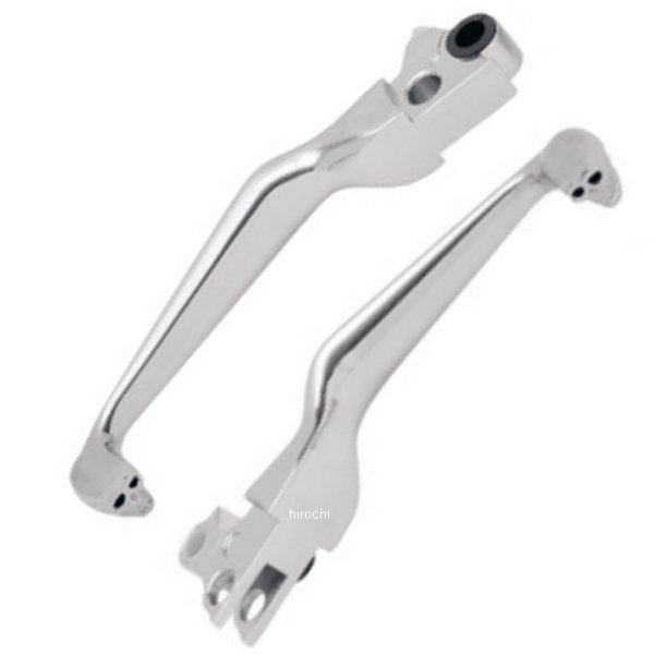 楽天市場】☆ スプーン レバー レプリカ シャープエンド ブレーキ