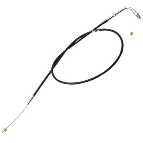 【USA在庫あり】 S&Sサイクル S&S Cycle 42インチ スロットルケーブル 56324-81C DS-223214 JP店