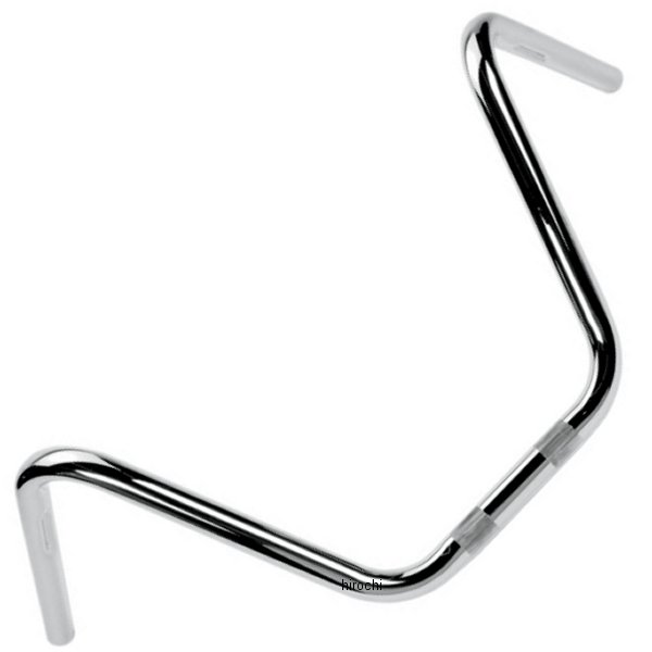 超新作 ハンドル フランダース Usa在庫あり Flanders Jp店 Ds Fxスタイルバックホーン ハンドルバー 1インチ Arayamajewels Com