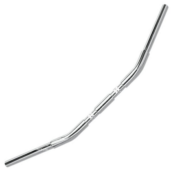 【USA在庫あり】 DRAG 1.25インチ バッファローバー ドラッグバー スプリンガー クローム DS-300335 JP店