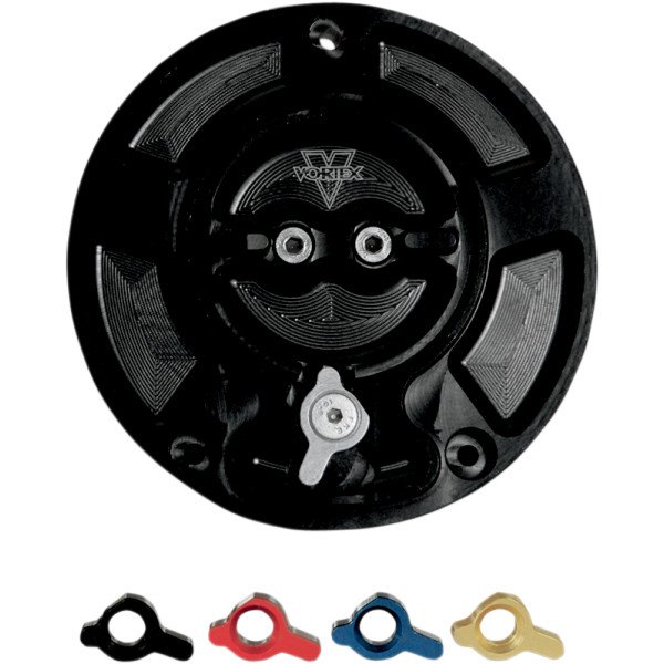 【USA在庫あり】 ボルテックス Vortex タンクキャップ ヤマハ 0703-0439 JP店｜株式会社ヒロチー商事 店