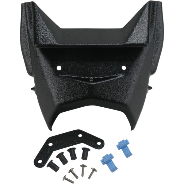 【USA在庫あり】 ホットボディーズ Hotbodies フェンダーレスキット 08年-12年 EX250R テクスチャーブラック 2030-0504 JP店