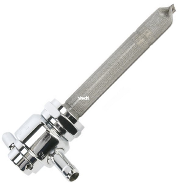 【USA在庫あり】 ピンゲル PINGEL フューエル バルブ 90°後方22mm ラウンド90 0705-0113 JP店