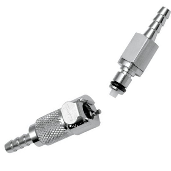 【USA在庫あり】 グッドリッジ GOODRIDGE ガソリンコネクター カップリング 3/16インチ(5mm) 0706-0198 JP店｜株式会社ヒロチー商事 店