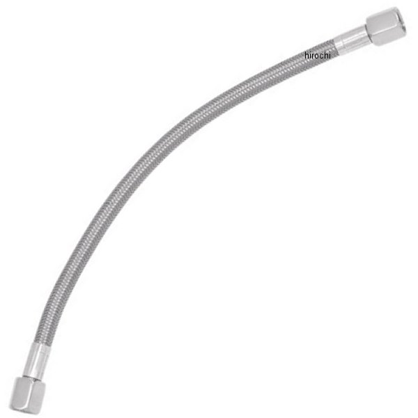 【USA在庫あり】 グッドリッジ GOODRIDGE オイルライン ステンレス 汎用 6インチ(152mm) 0711-0133 JP店