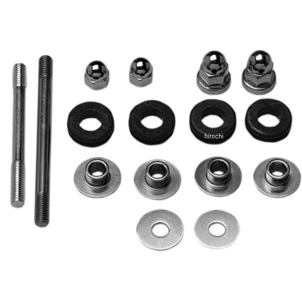 【USA在庫あり】 コロニー Colony Machine ガソリンタンク取付ボルトキット 96年-03年 XL 1913-3007 JP店 6,783円