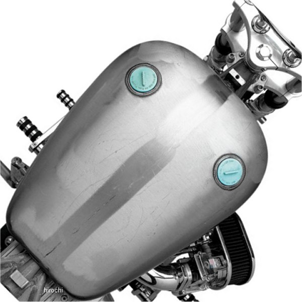 【USA在庫あり】 DRAG ガソリンタンク 3.6ガロン(13.6L) スムーストップ 82年-03年 XL DS-391272 JP店