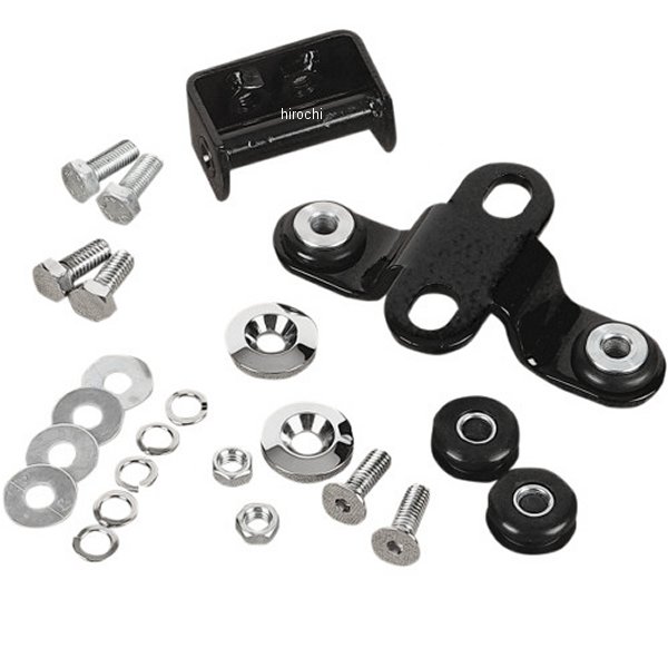 【USA在庫あり】 DRAG ワンピース ガソリンタンク取付キット DS-391648 JP店