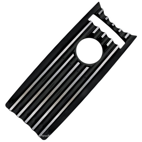 【USA在庫あり】 コビントン Covingtons ダッシュ インサート 08年以降 FLHR フィン 黒 2202-0113 JP店