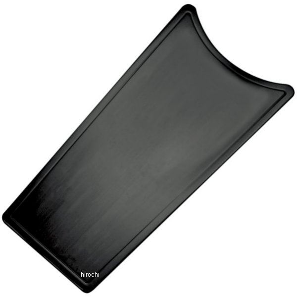 【USA在庫あり】 プロワン PRO-ONE ダッシュインサート 89年-07年 FLT スムース 黒 2202-0135 JP店