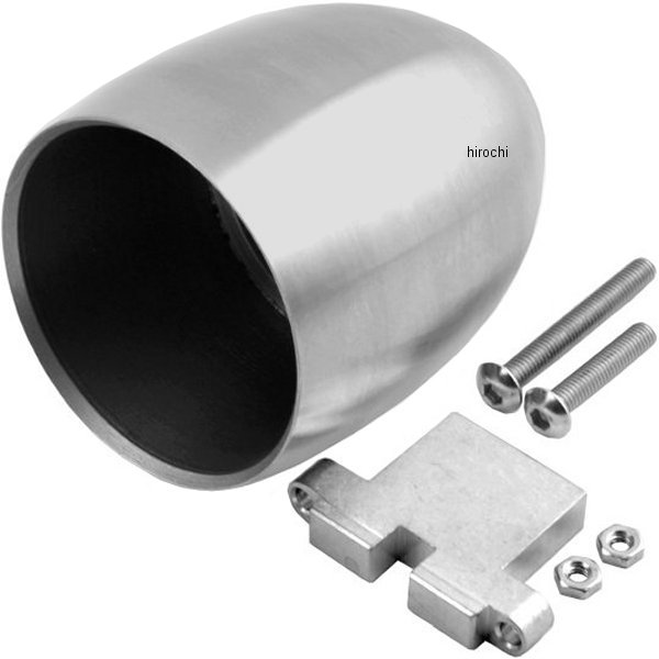 【USA在庫あり】 ダコタデジタル Dakota Digital メーターカップ 2-1/16インチ(52mm) Raw 2212-0100 JP店