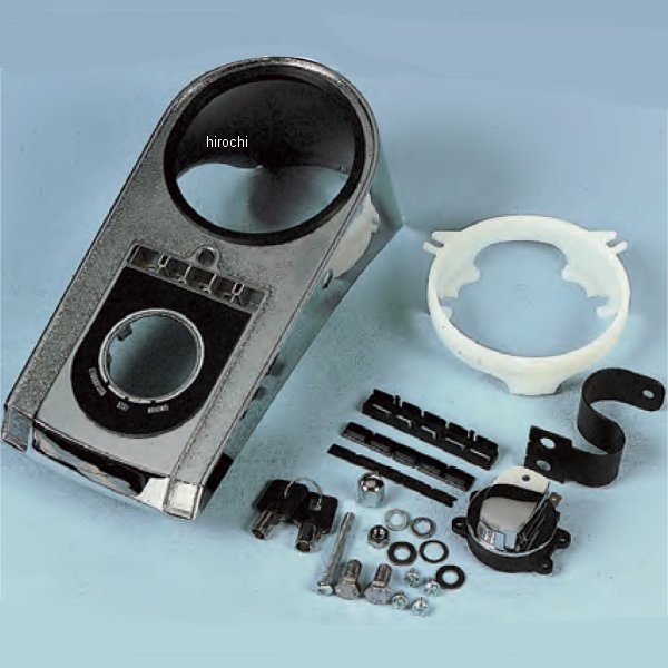 【USA在庫あり】 DS-373720 DRAG エレクトロニック スピードメーターダッシュキット 96年-99年 FXST DS373720 JP店｜株式会社ヒロチー商事 店