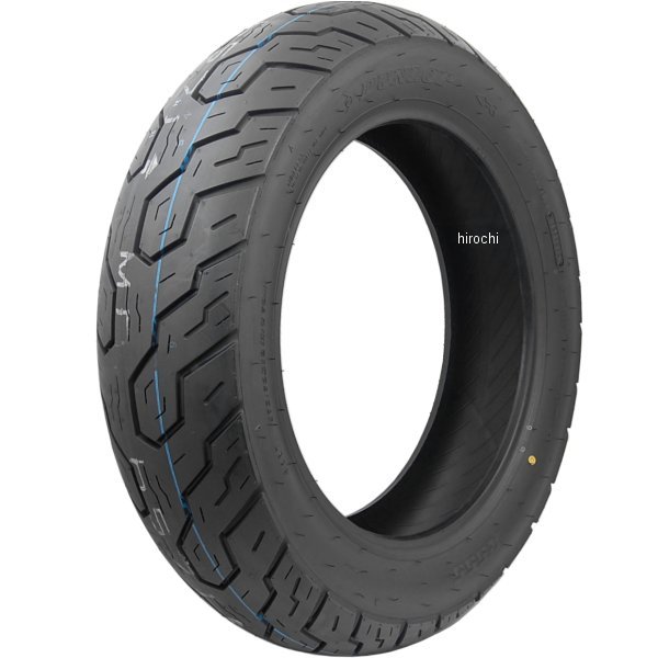 【メーカー在庫あり】 ダンロップ DUNLOP K555 170/70B16M/C 75H TL リア 275989 JP店|株式会社ヒロチー商事 店