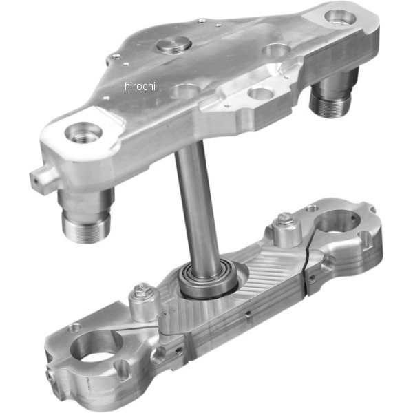 【USA在庫あり】 モータートライク Motor Trike トリプルツリー 6°傾斜 87年-01年 FLH 0408-0309 JP店 105,339円