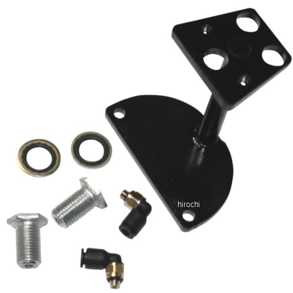 【USA在庫あり】 モータートライク Motor Trike 傾斜アダプターキット トリプルツリー用 FLHR 0408-0313 JP店 15,858円