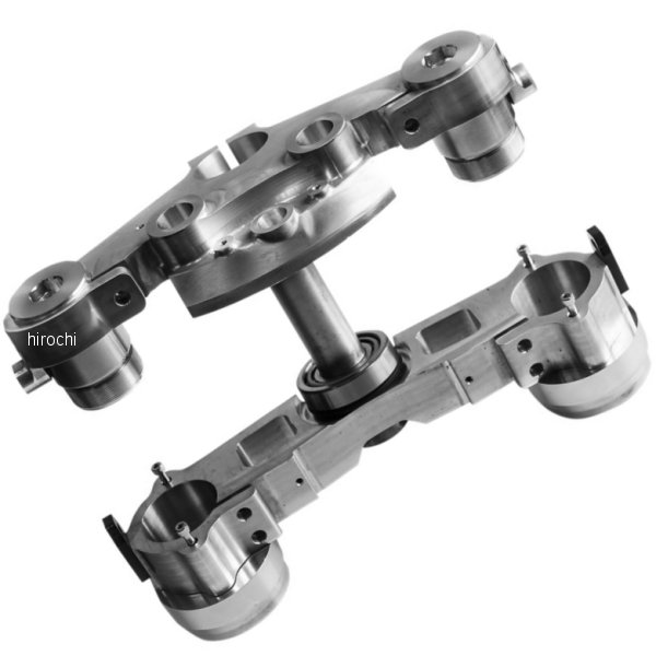 【USA在庫あり】 モータートライク Motor Trike トリプルツリー 6°傾斜 14年以降 FLH 0408-0322 JP店 105,339円