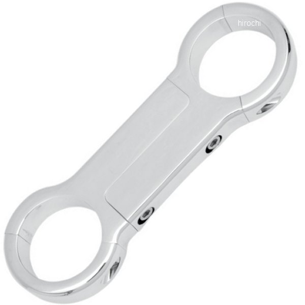 22518円 開店記念セール DRAG フォークブレース 39mm 99年-05年 ダイナ クローム 0415-0017 JP店