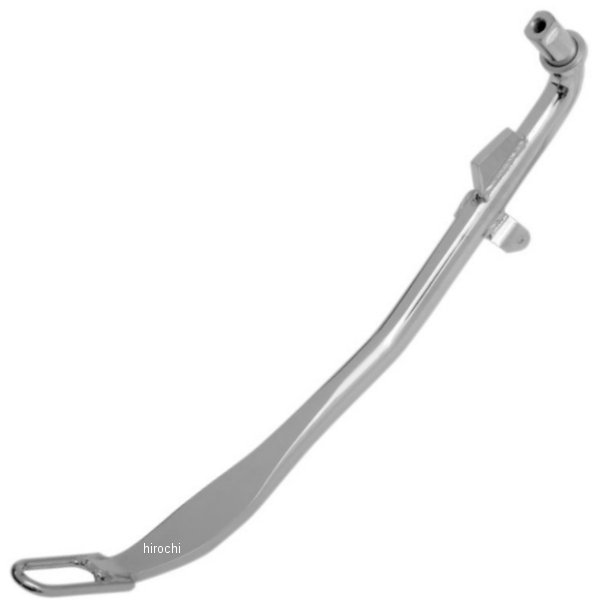 【USA在庫あり】 DRAG キックスタンド 91年-05年 FXD クローム 標準長 49704-90B 0510-0194 JP店