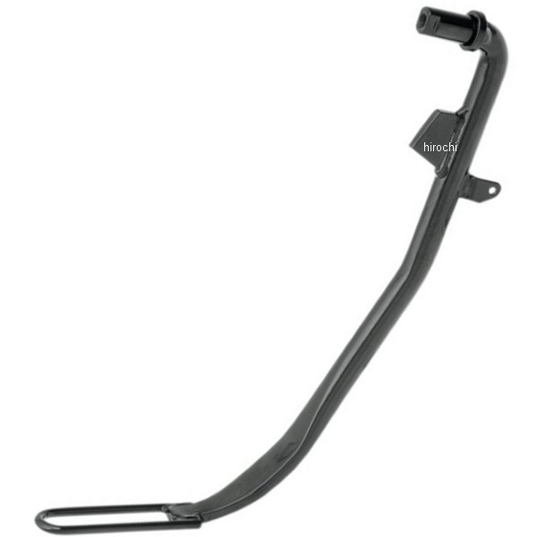 【USA在庫あり】 DRAG キックスタンド 06年-17年 FXD 黒 1インチショート 0510-0211 JP店