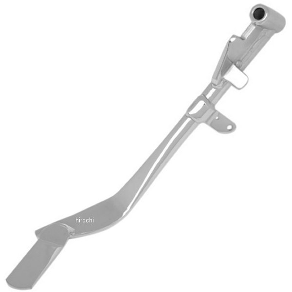 【USA在庫あり】 DRAG キックスタンド 04年以降 XL クローム 標準長 50185-04/C 0510-0268 JP店