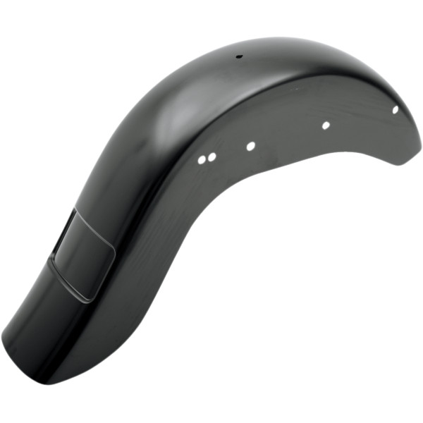 【USA在庫あり】 クロックワークス Klock Werks リアフェンダー 4インチ延長 ストレッチ フレンチプレートポケット 1401-0246 JP店｜株式会社ヒロチー商事 店