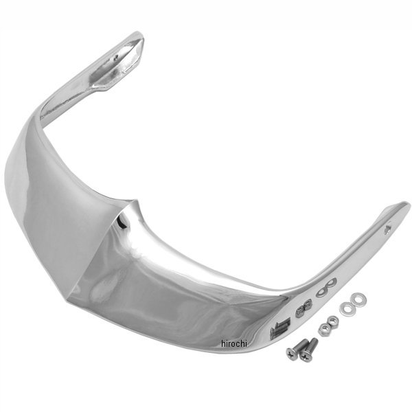 【USA在庫あり】 ナショナルサイクル National Cycle リアフェンダー チップ 07年以降 FLSTF、FLSTFB natN7045 JP店