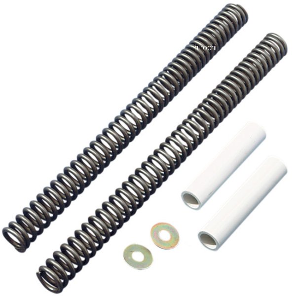 【USA在庫あり】 プログレッシブ PROGRESSIVE フォーク スプリング 41mm 48年-84年 FL/H pgr11-1131 JP店