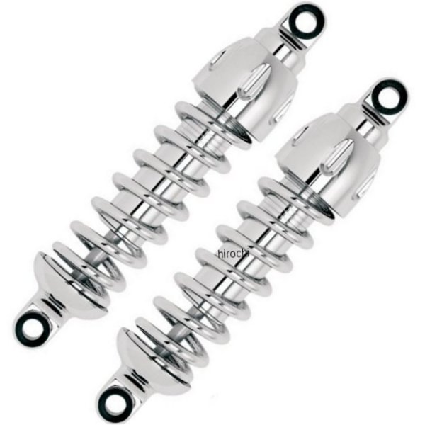 プログレッシブ PROGRESSIVE ショック 標準硬さ 430 FLT 11.5インチ クローム 773406 JP店