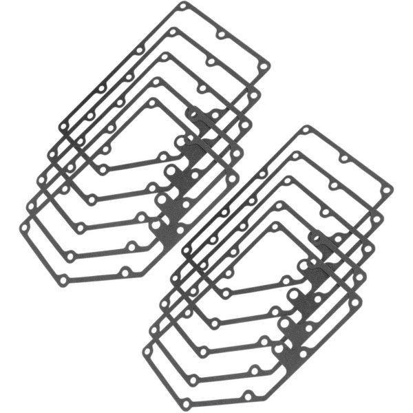 【USA在庫あり】 コメティック COMETIC オイル パン ガスケット 1.52mm 91年-98年 ダイナ アルミ (10個入り) 0935-0217 JP店 7,736円