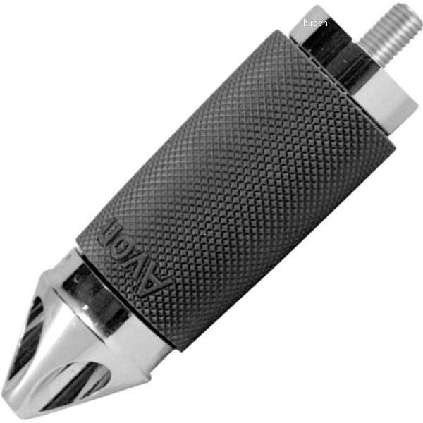 【USA在庫あり】 エイボン AVON シフターペグ Custom spike クローム 1603-0111 JP店