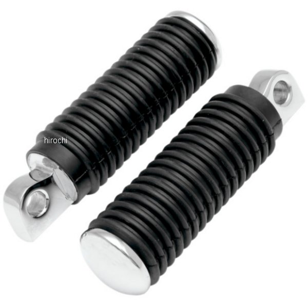 【USA在庫あり】 DRAG フットペグ ラバー DS-253406 JP店